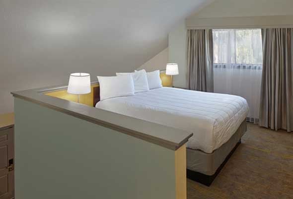 new haven hotel suites two bedroom loft