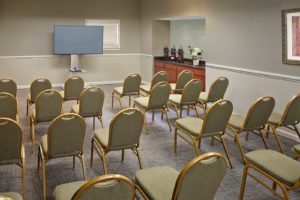 New Haven Meeting Room