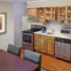 Fully Equipped Kitchens Studio Kitchen